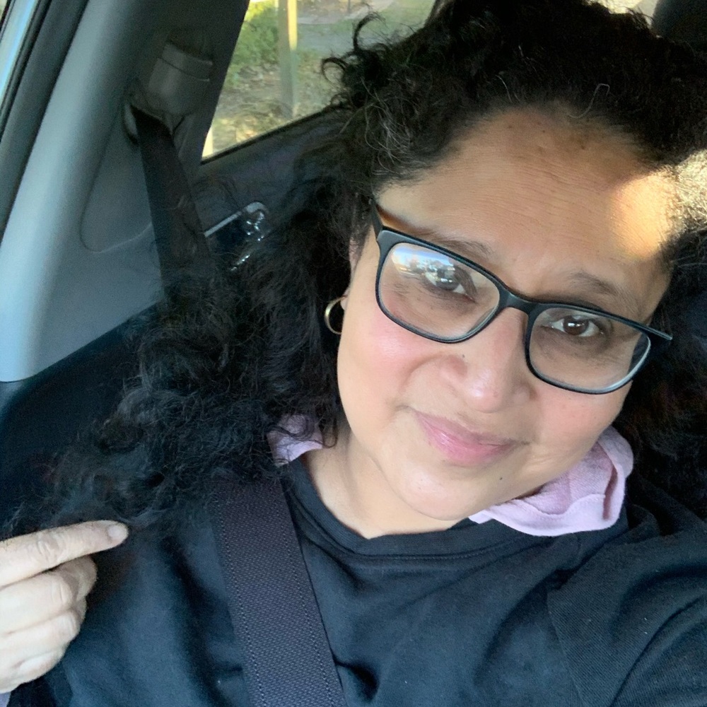 Meet your Posher, Maria